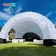 oxford cloth inflatable tent